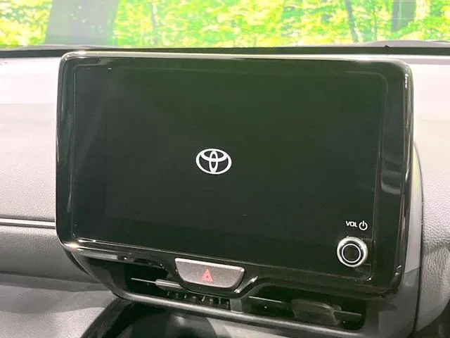 Toyota Yaris Cross G 2025 photo 3