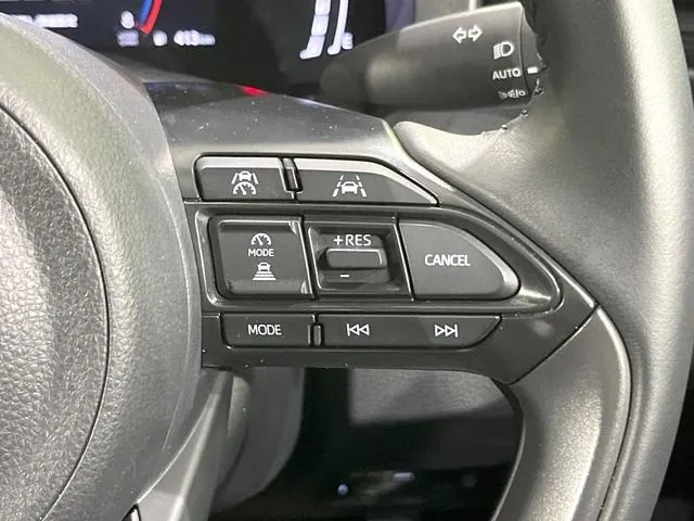 Toyota Yaris Cross G 2025 photo 5
