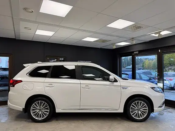 Mitsubishi Outlander 2019 photo 4