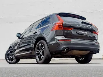 Volvo Xc60 2019 photo 3
