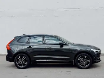 Volvo Xc60 2019 photo 5