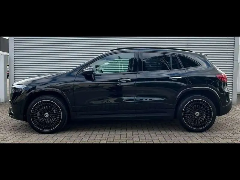 Mercedes-Benz Eqa 2024 photo 4