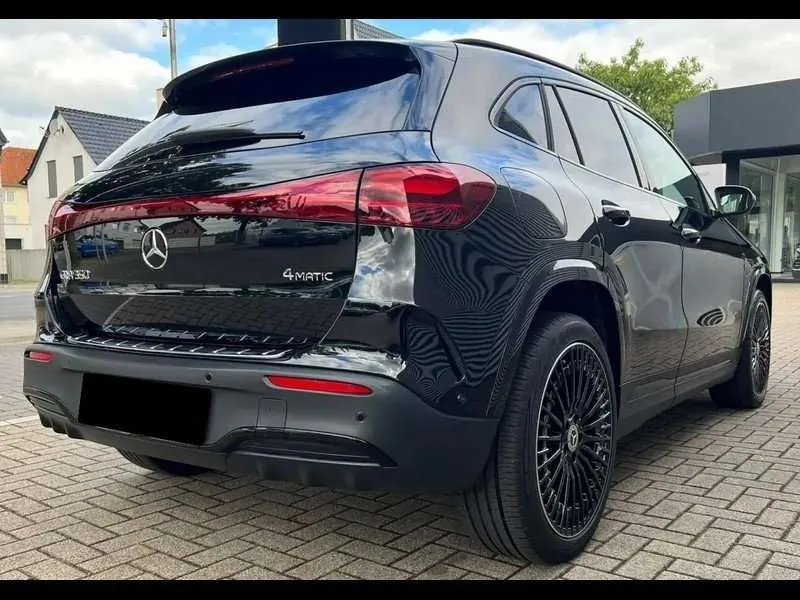 Mercedes-Benz Eqa 2024 photo 5