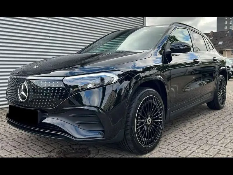 Mercedes-Benz Eqa 2024 photo 3