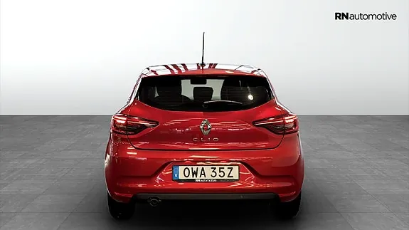 Renault Clio 2023 photo 4