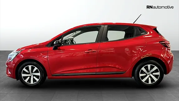 Renault Clio 2023 photo 2