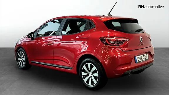 Renault Clio 2023 photo 3