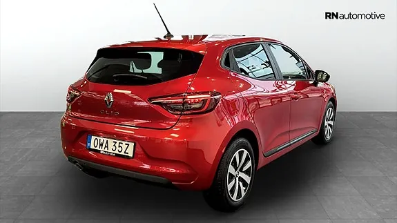 Renault Clio 2023 photo 5