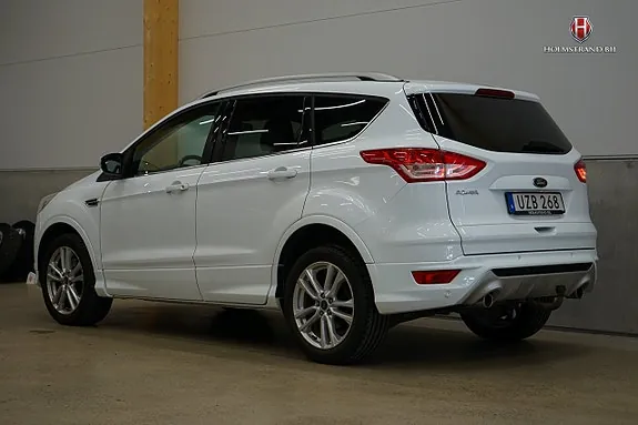 Ford Kuga 2015 photo 4