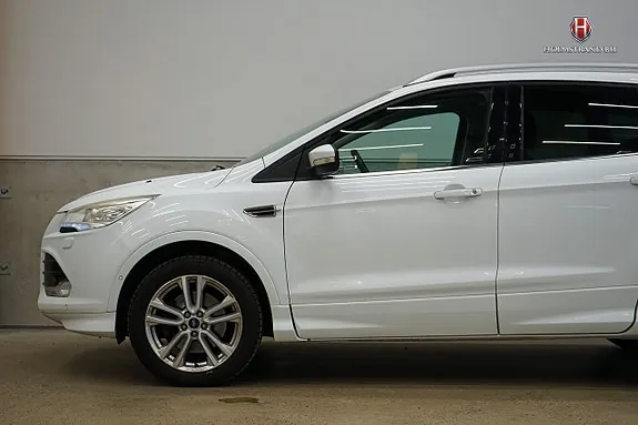 Ford Kuga 2015 photo 5