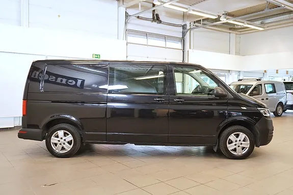 Volkswagen Transporter 2021 photo 5