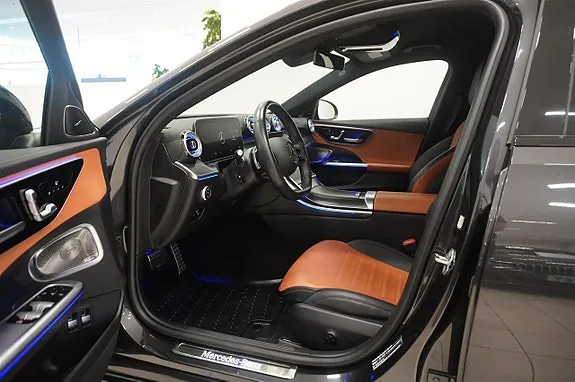 Mercedes-Benz C300 E 2022 photo 2
