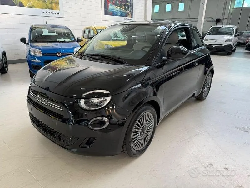 Fiat 500 2026 photo 3