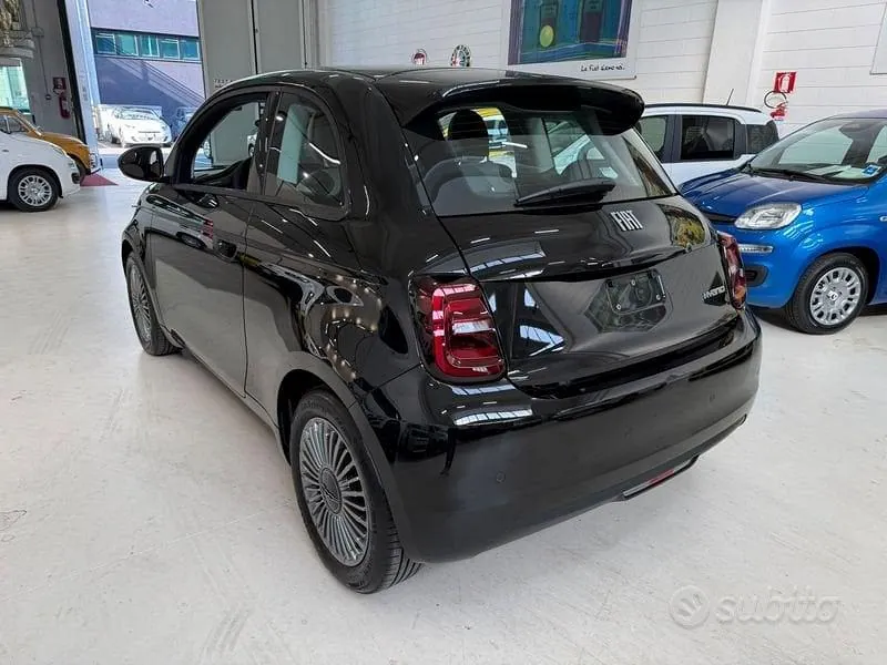 Fiat 500 2026 photo 4