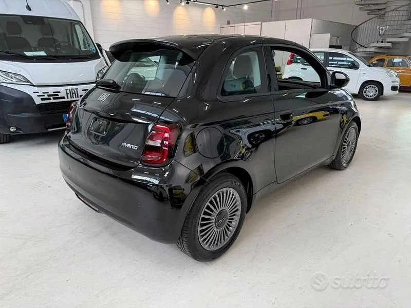 Fiat 500 2026 photo 2