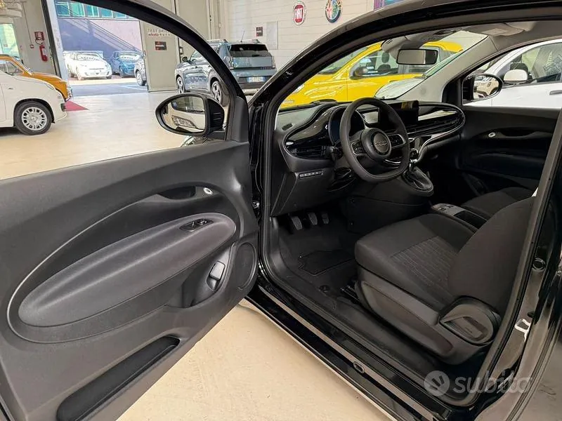 Fiat 500 2026 photo 5