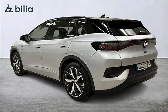 Volkswagen Id.4 Gtx 2025 photo 2