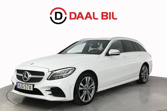 Mercedes-Benz C300