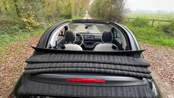 Fiat 500E 2024 photo 3