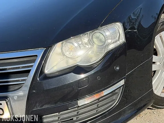Volkswagen Passat 2010 photo 3
