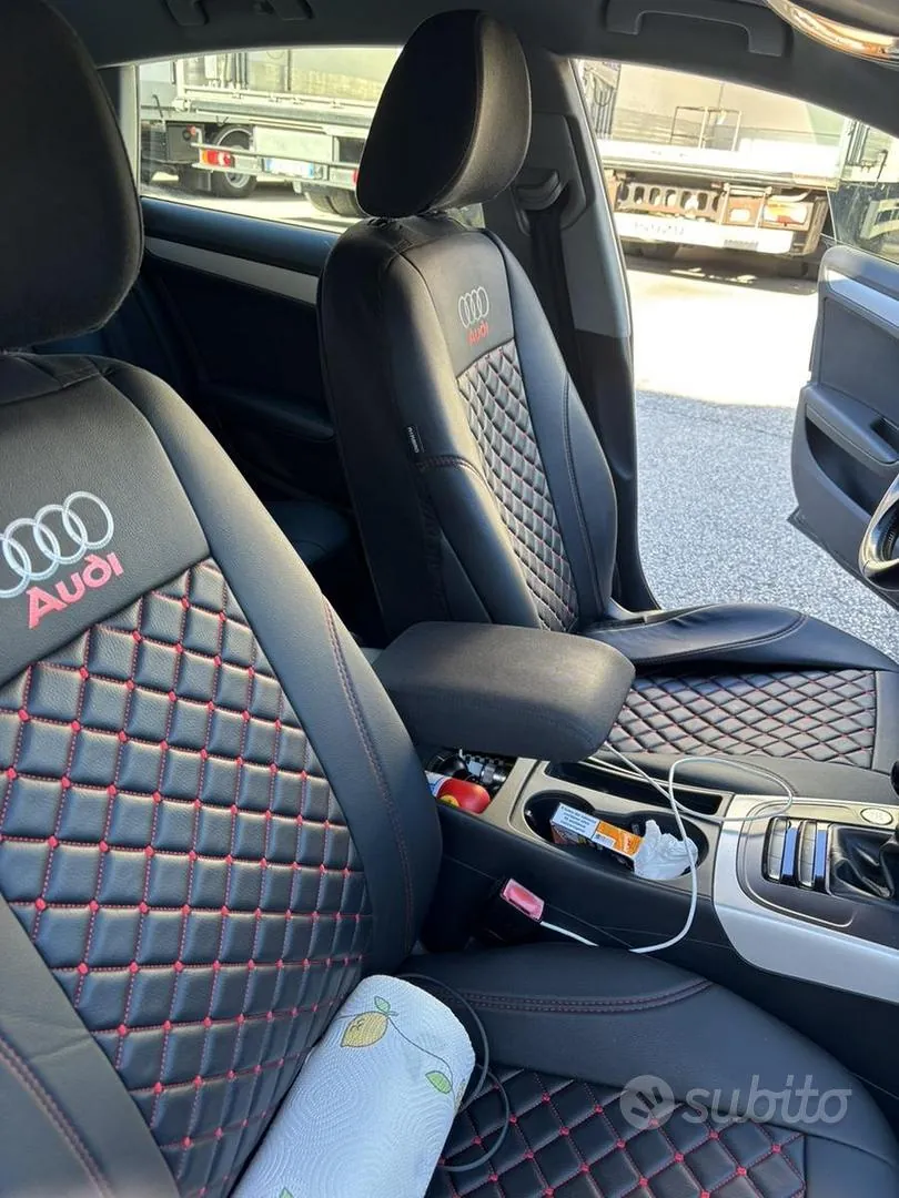 Audi A5 Sportback 2020 photo 5