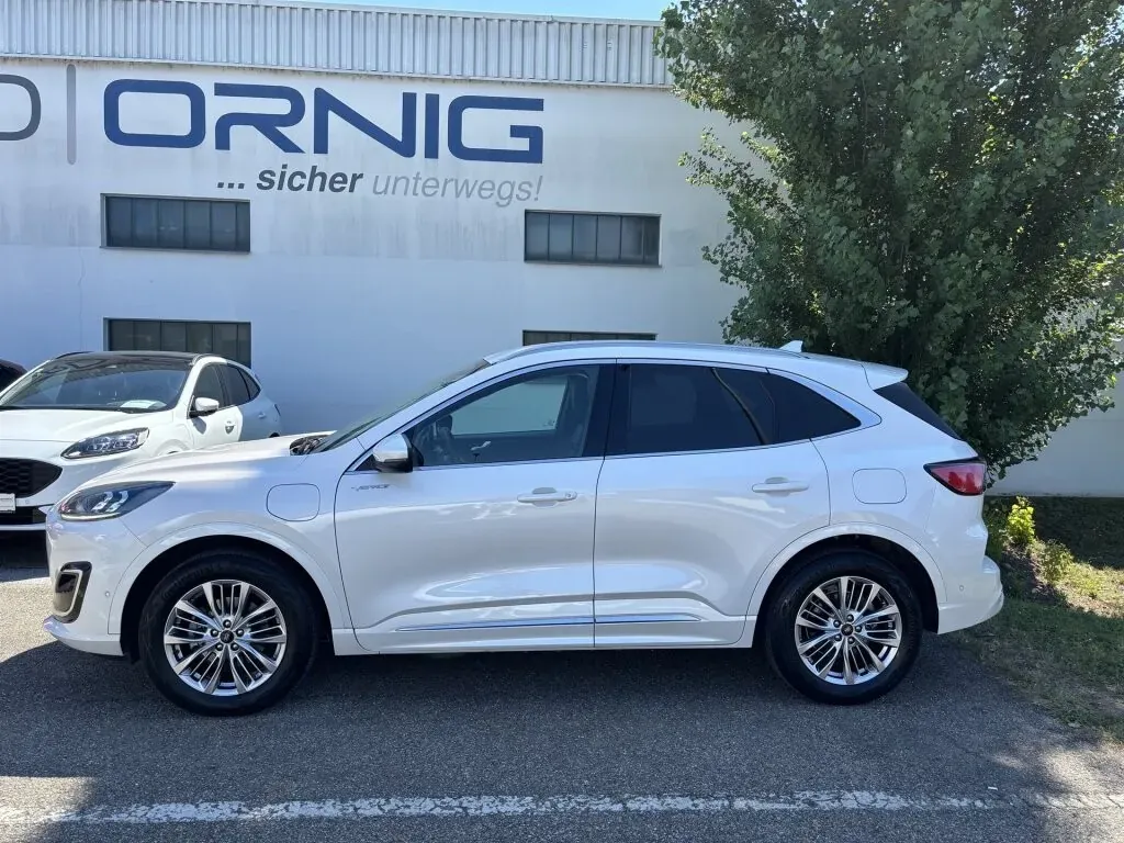 Ford Kuga 2023 photo 3