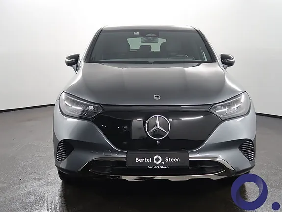 Mercedes-Benz Andre 2025 photo 4
