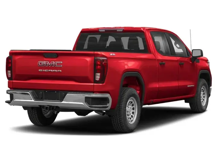 GMC Sierra 1500 2023 photo 2