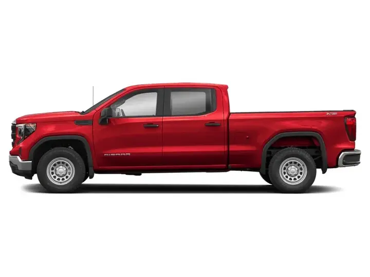 GMC Sierra 1500 2023 photo 3