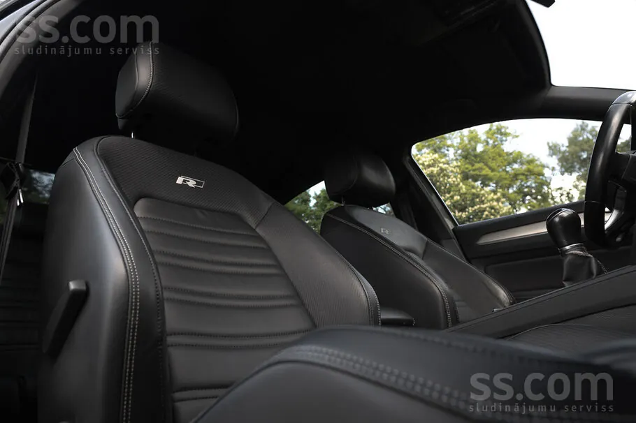 Volkswagen Passat 2016 photo 5
