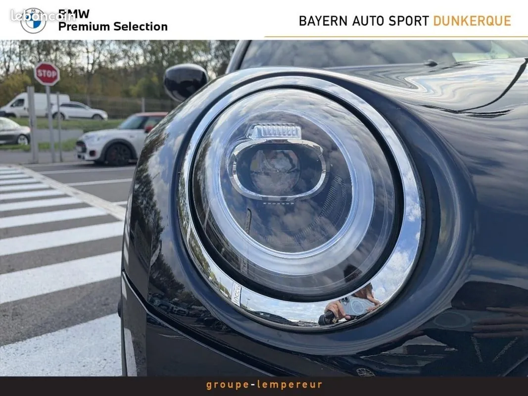 Mini Clubman 2021 photo 4