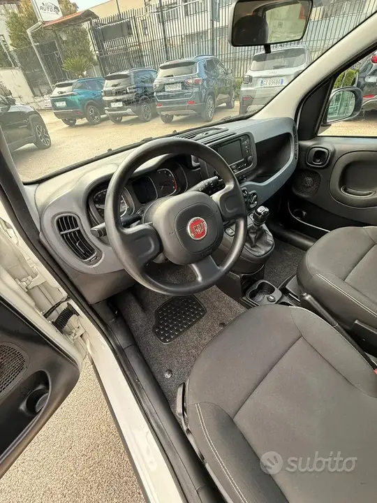 Fiat Panda 2023 photo 3