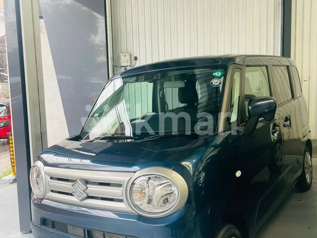 Suzuki Wagon R 2024 photo 5