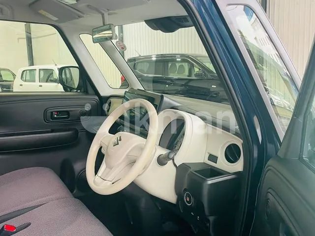 Suzuki Wagon R 2024 photo 2