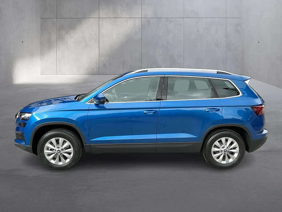 Skoda Karoq 2026 photo 2