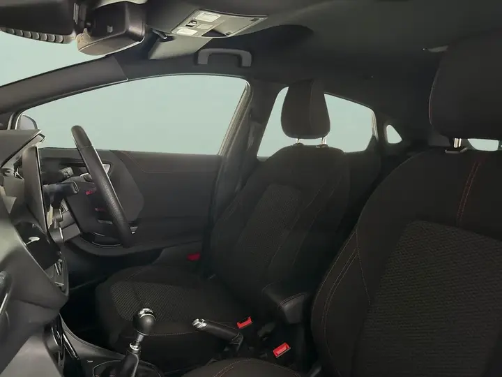 Ford Puma 2023 photo 4