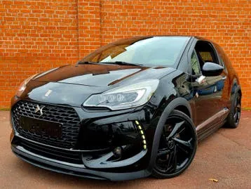 DS Automobiles Ds 3