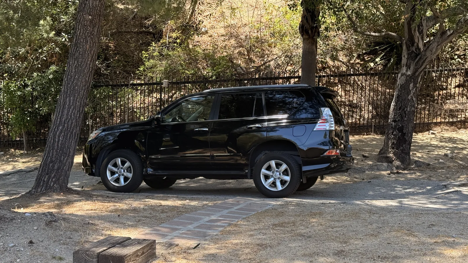 Lexus Gx 460