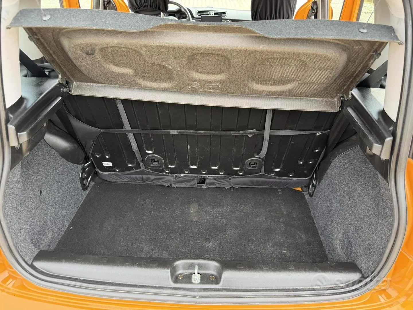 Fiat Panda 2019 photo 3