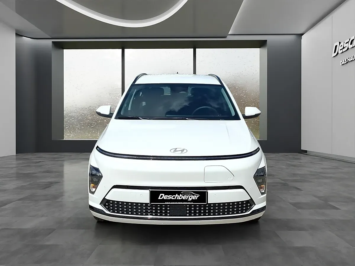 Hyundai Kona 2024 photo 3