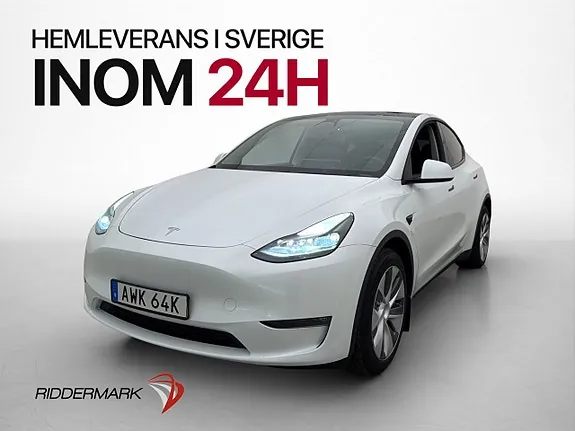 Tesla Model Y 2023 photo 3
