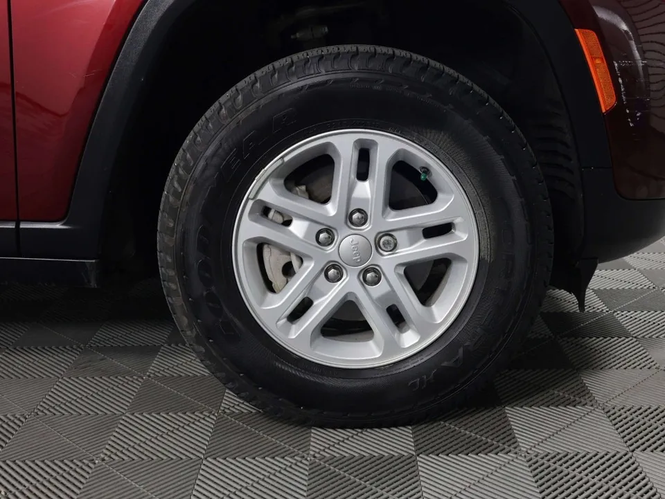 Jeep Grand Cherokee 2024 photo 4