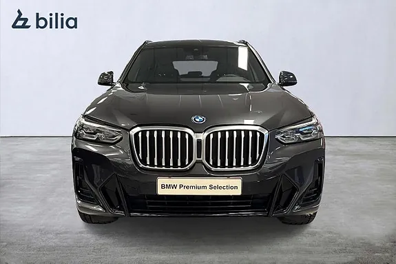 BMW X3 2022 photo 5