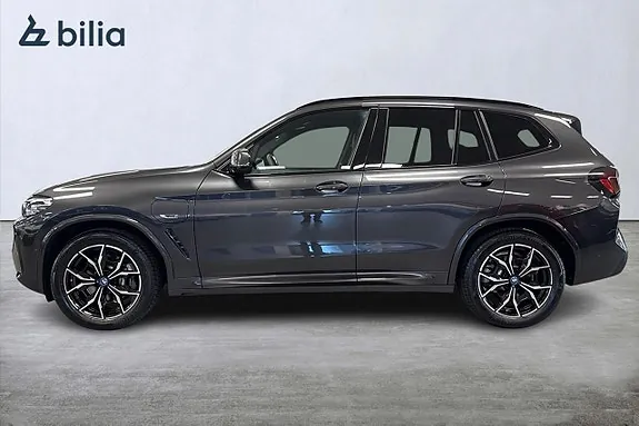 BMW X3 2022 photo 3