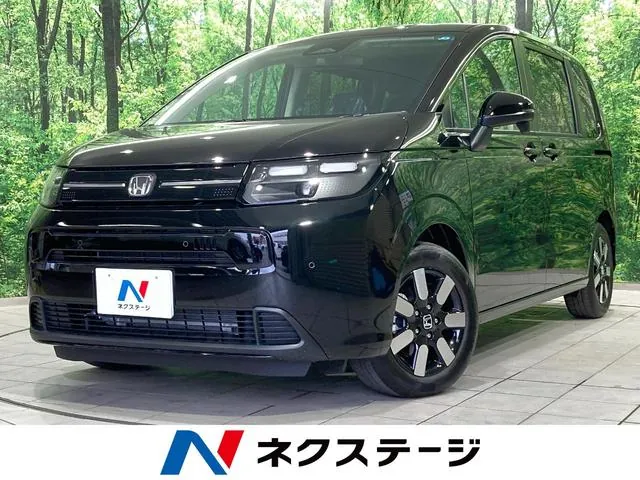 Honda Freede Air Ex