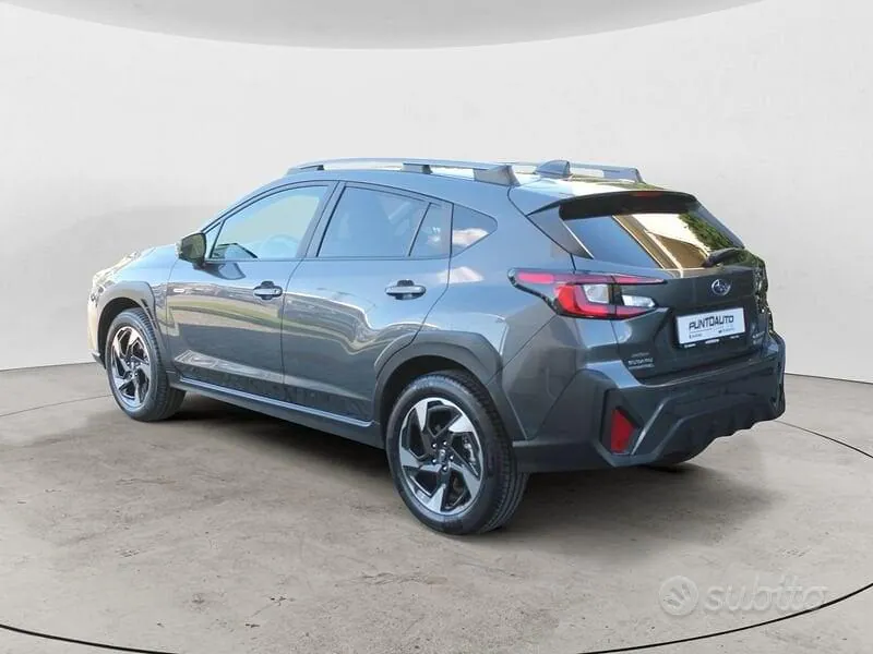 Subaru Crosstrek 2024 photo 3