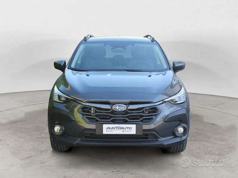 Subaru Crosstrek 2024 photo 2