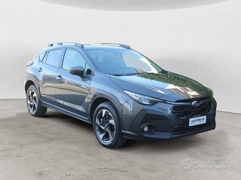 Subaru Crosstrek 2024 photo 5