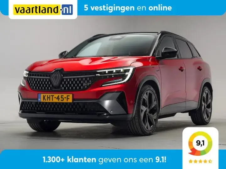 Renault Austral
