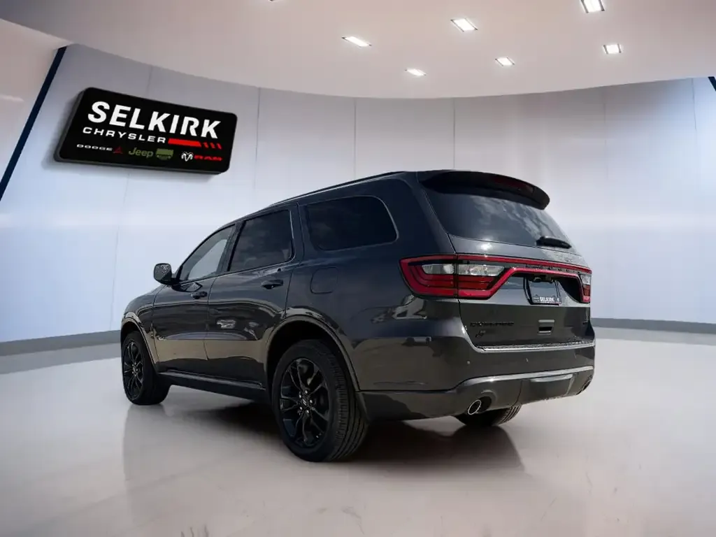 Dodge Durango 2026 photo 4
